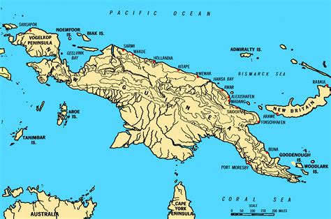 vavosi|Vavosi, Papua New Guinea Map with Wikipedia Places